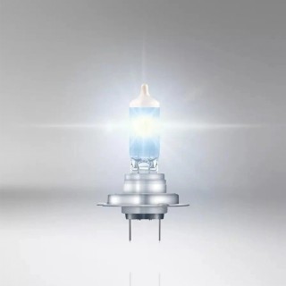 Крушка 12V, H7, 55W, PX26d, блистер 2бр OSRAM